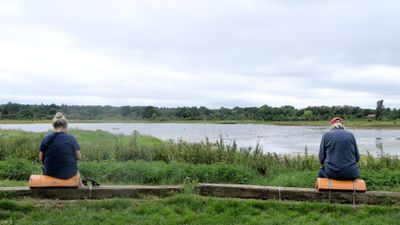 182: Keeping their distance