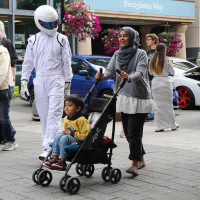 200: Stig
