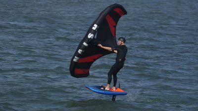 211: Naish