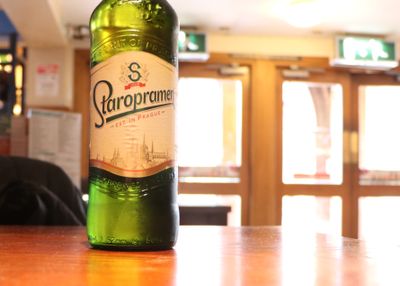 216: Staropramen