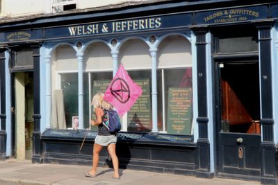 219: Welsh & Jefferies