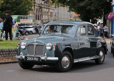 228: Rover