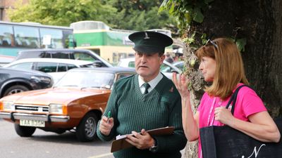 229: Organisers