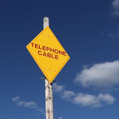 250: Telephone cable