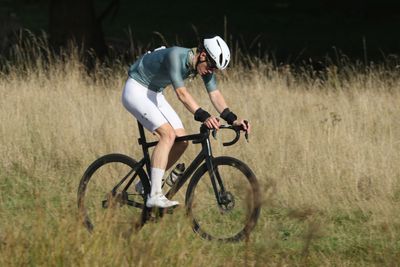 276: Cycling through the park