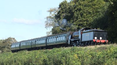 279: Steam revisited
