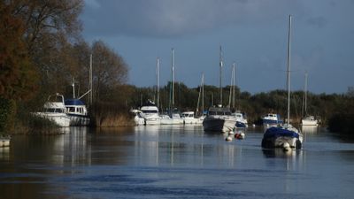 288: River Frome