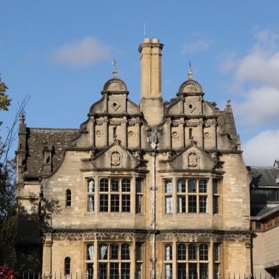 302: Jackson Building