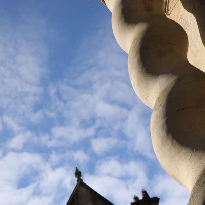 306: University Church