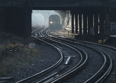 317: Tracks
