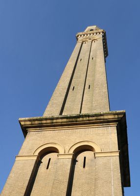 319: Standpipe Tower
