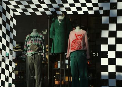 325: Shop Window