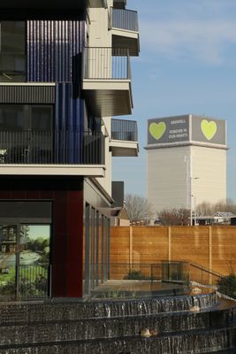 333: Grenfell