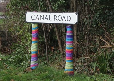 364: Canal Road