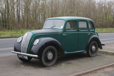 14: Morris 8