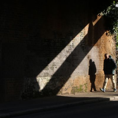 31:Under the Bridge