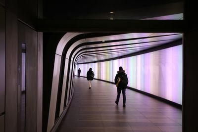 35: Passageway