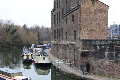 37: Regents Canal