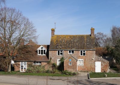 57: Sir Peter Scott's House