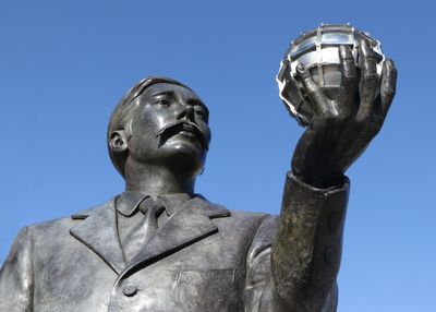 58: Herbert George Wells