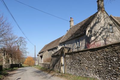 69: Buildings at Home Farm