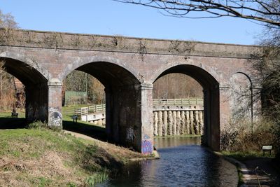 72: Thames and Severn Canal