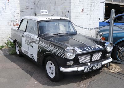 221: Triumph Herald