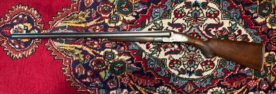 1949 LC Smith Featherweight 12 gauge