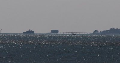 Bembridge Lifeboat Station,  8.33 miles