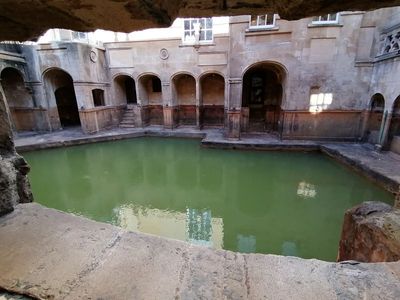 Roman Bath