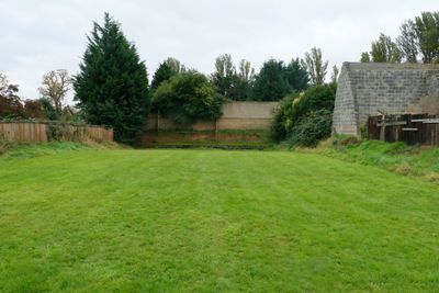 The Lord Sudeley range