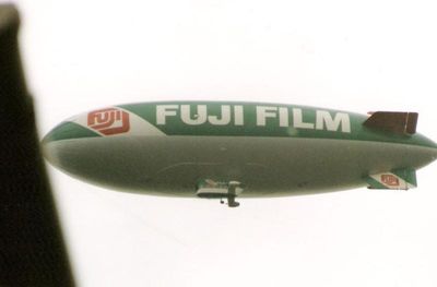 Flew over my House, incredibly low
