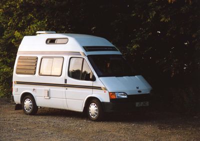 Flair at Warden Point Isle of Sheppey
