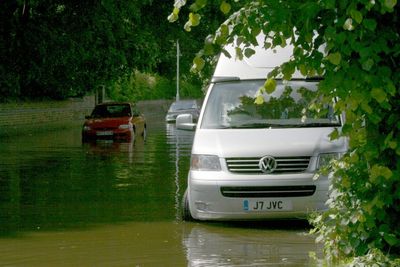 Ranelagh road