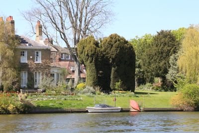 Runnymede