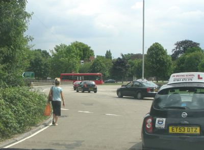 More and more people cannot afford a car, but cannot break the habit.