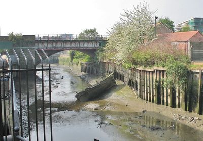 River Wandle