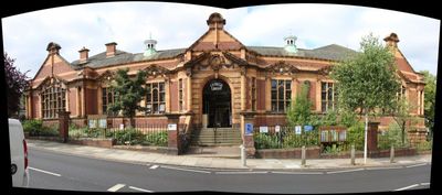 Carnegie Library