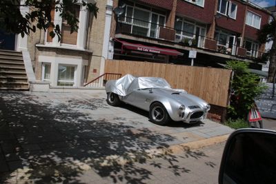 Yet another little car