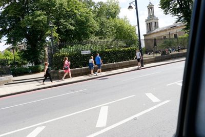Brixton Hill