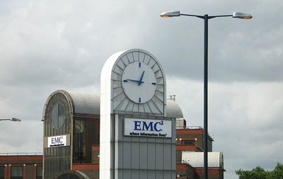 A building I understand