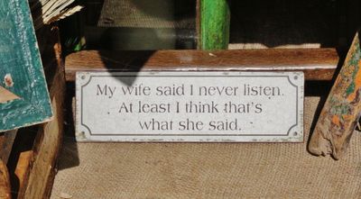 Saw this in a shop window, no I was not tempted to buy it