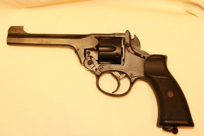 Albion .38