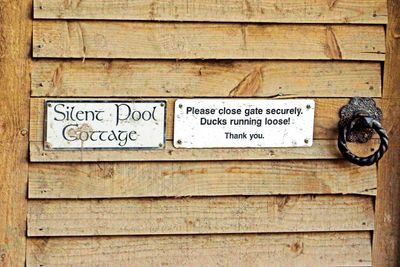 Those ducks are fast, I could not catch them
