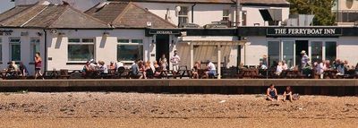 Ferry Boat Inn