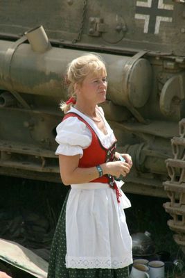 War and Peace 2010