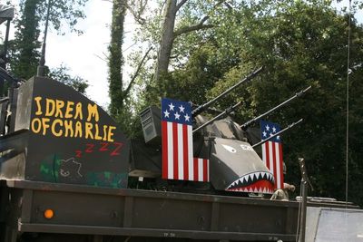 I Dream of Charlie