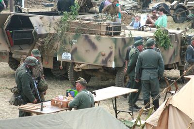 German group
