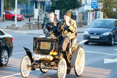 1898 Benz