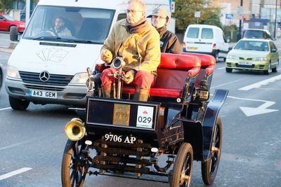 1899 Peugeot